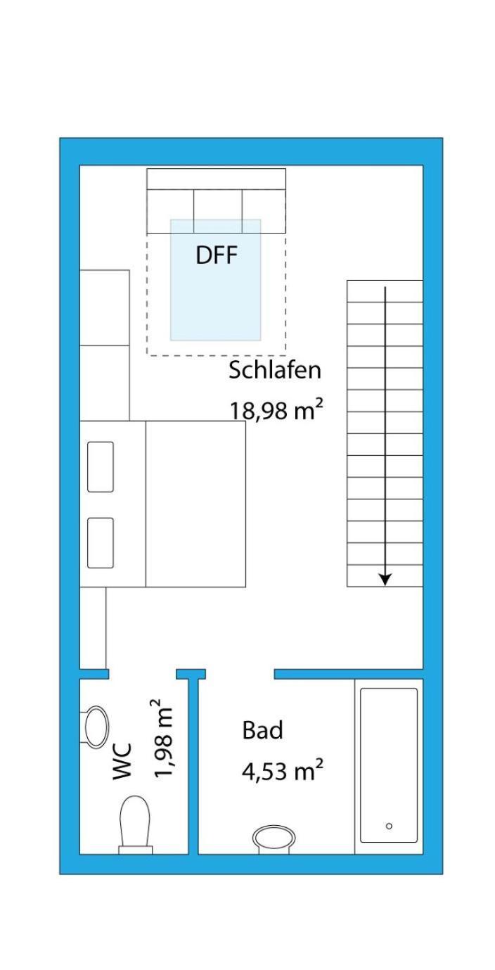Bergschloessl - Massionettwohnung 16 Oberaudorf Exterior photo